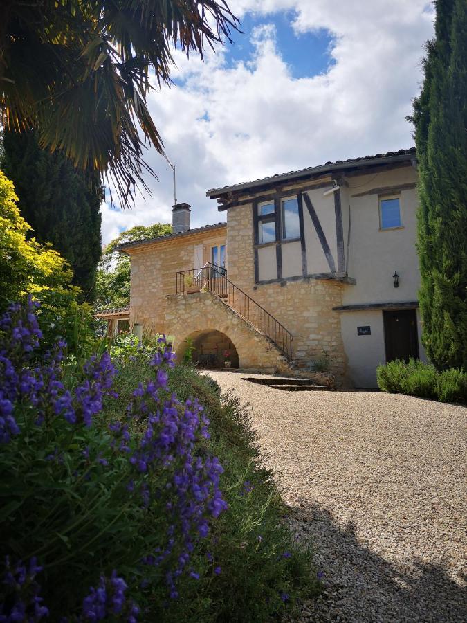 카스텔누데몬트미랄 Castel Mazars B&B 외부 사진