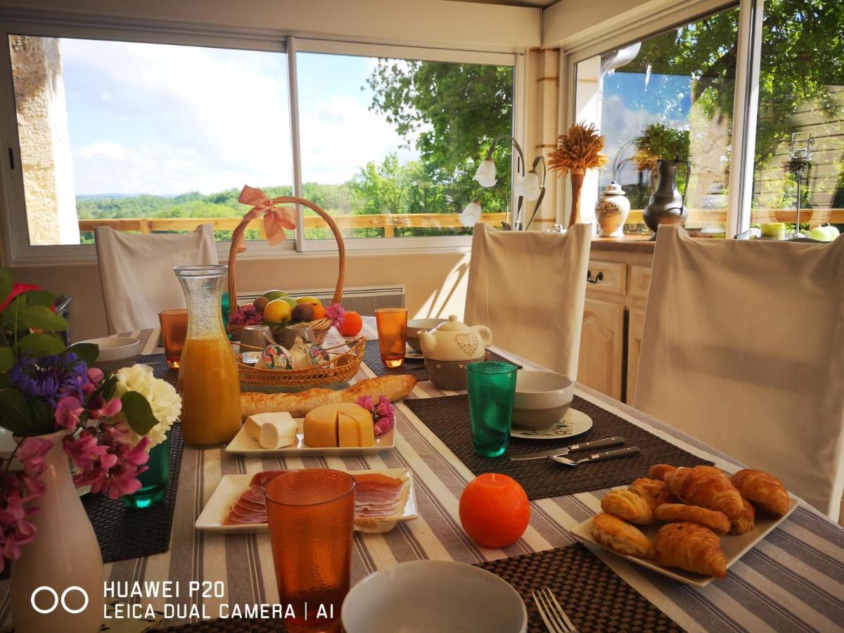 카스텔누데몬트미랄 Castel Mazars B&B 외부 사진