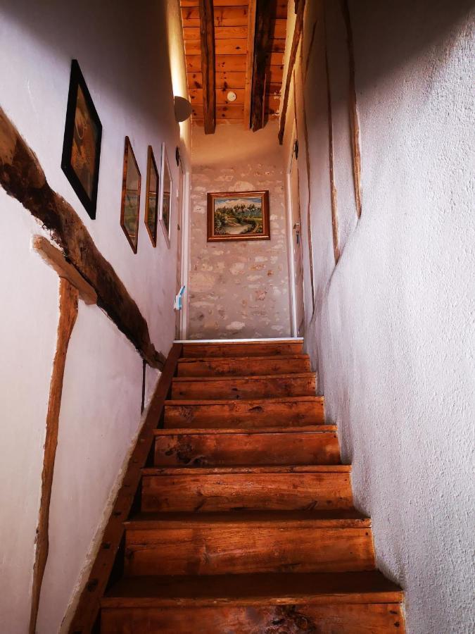 카스텔누데몬트미랄 Castel Mazars B&B 외부 사진