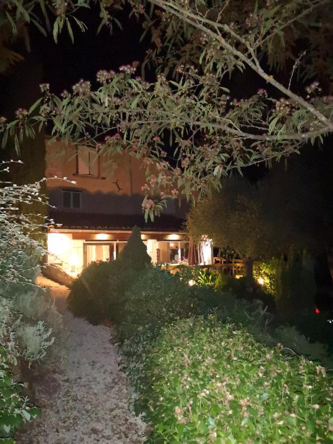 카스텔누데몬트미랄 Castel Mazars B&B 외부 사진