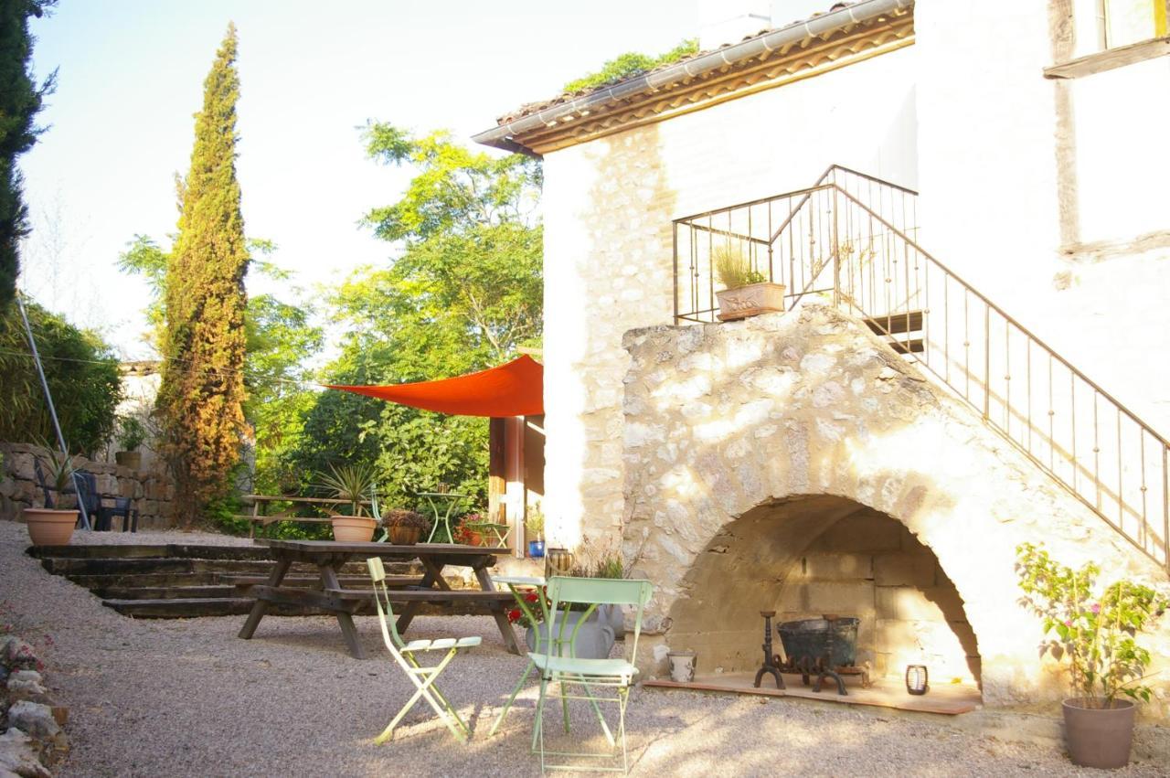 카스텔누데몬트미랄 Castel Mazars B&B 외부 사진