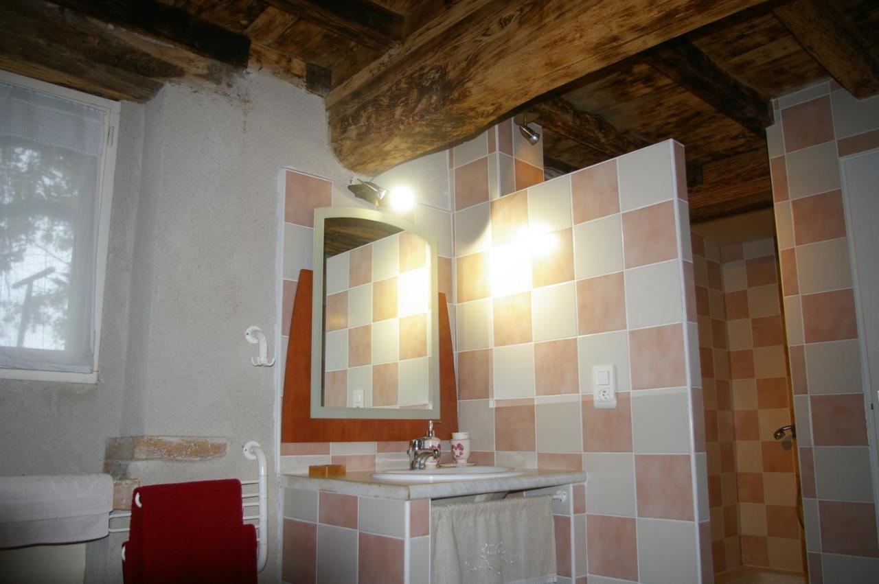 카스텔누데몬트미랄 Castel Mazars B&B 외부 사진