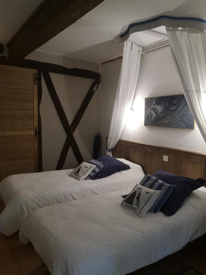카스텔누데몬트미랄 Castel Mazars B&B 외부 사진