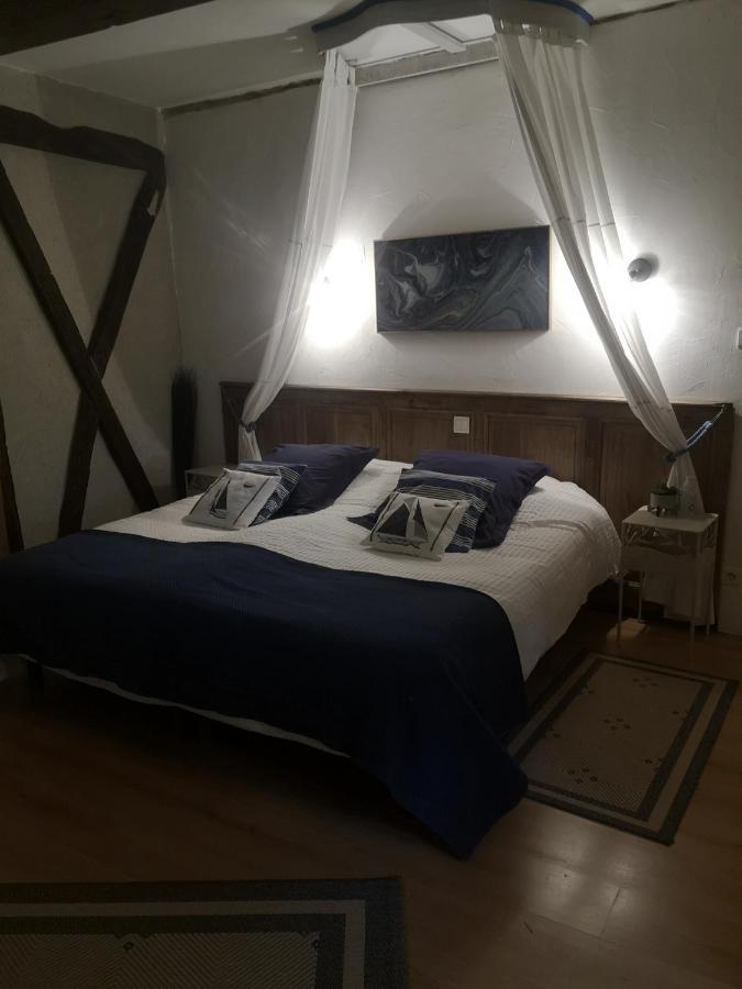 카스텔누데몬트미랄 Castel Mazars B&B 외부 사진