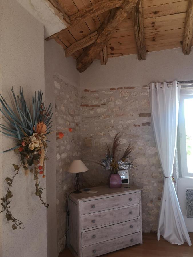 카스텔누데몬트미랄 Castel Mazars B&B 외부 사진