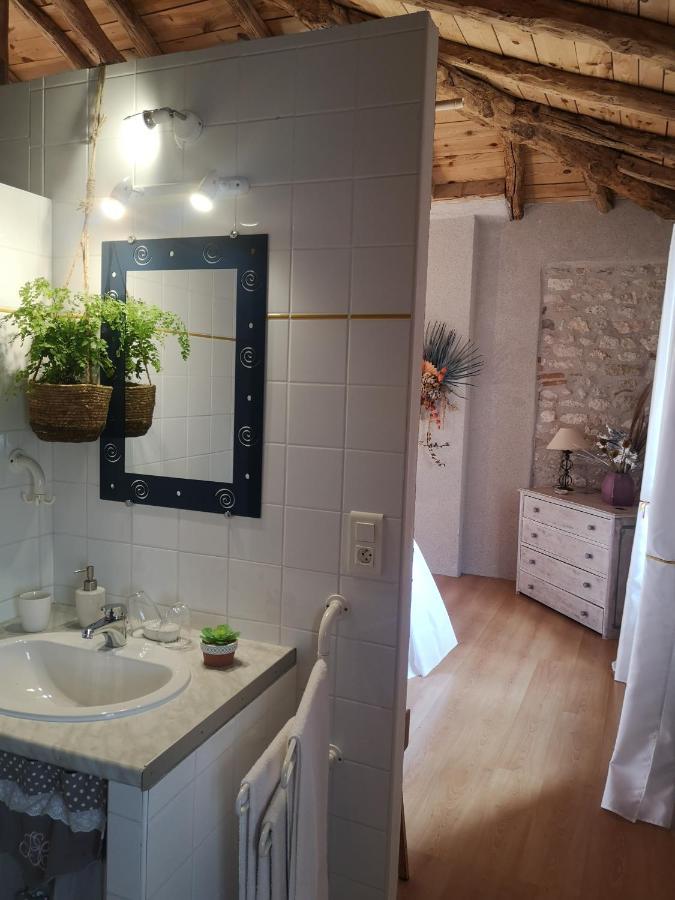 카스텔누데몬트미랄 Castel Mazars B&B 외부 사진