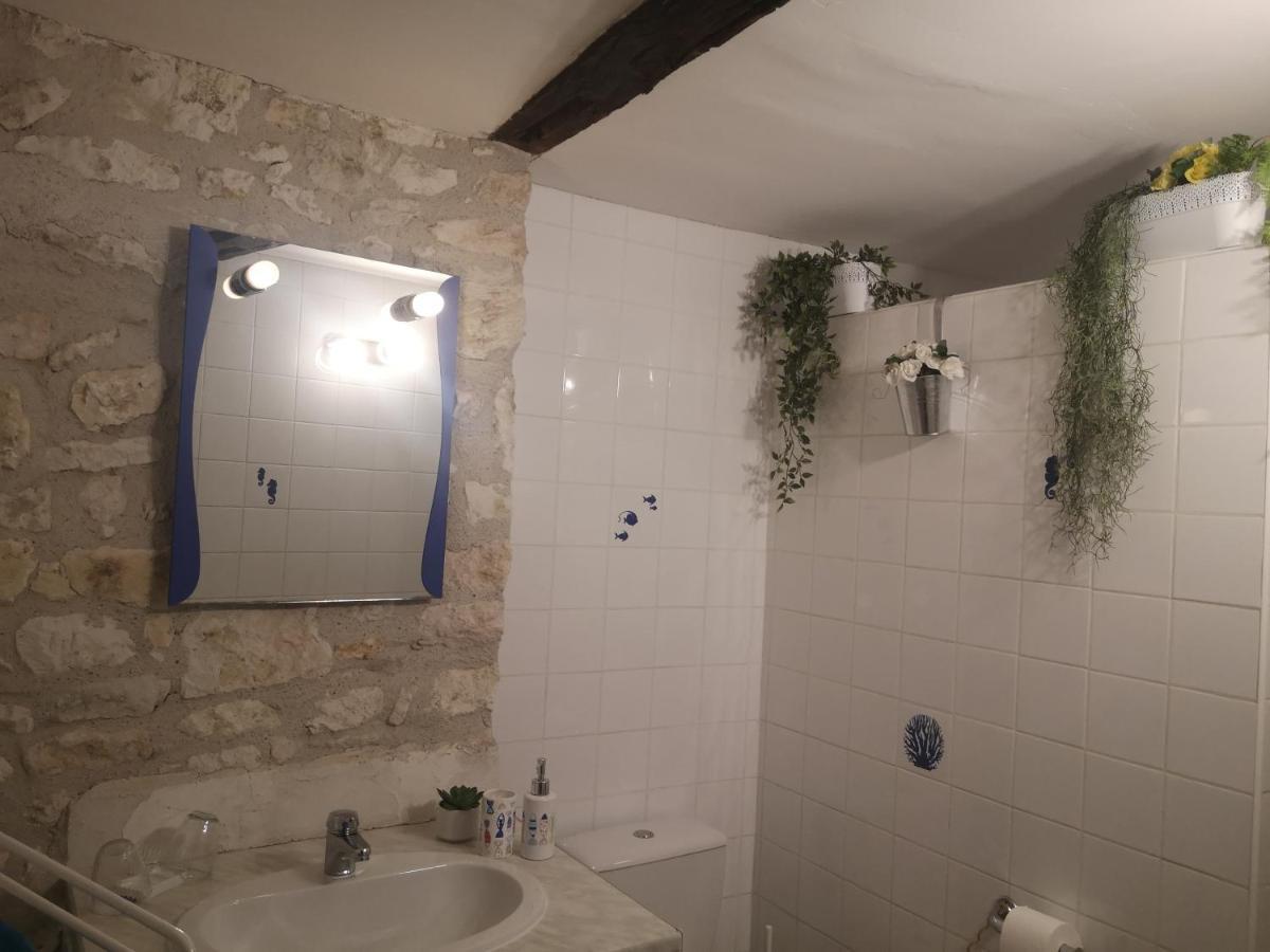 카스텔누데몬트미랄 Castel Mazars B&B 외부 사진