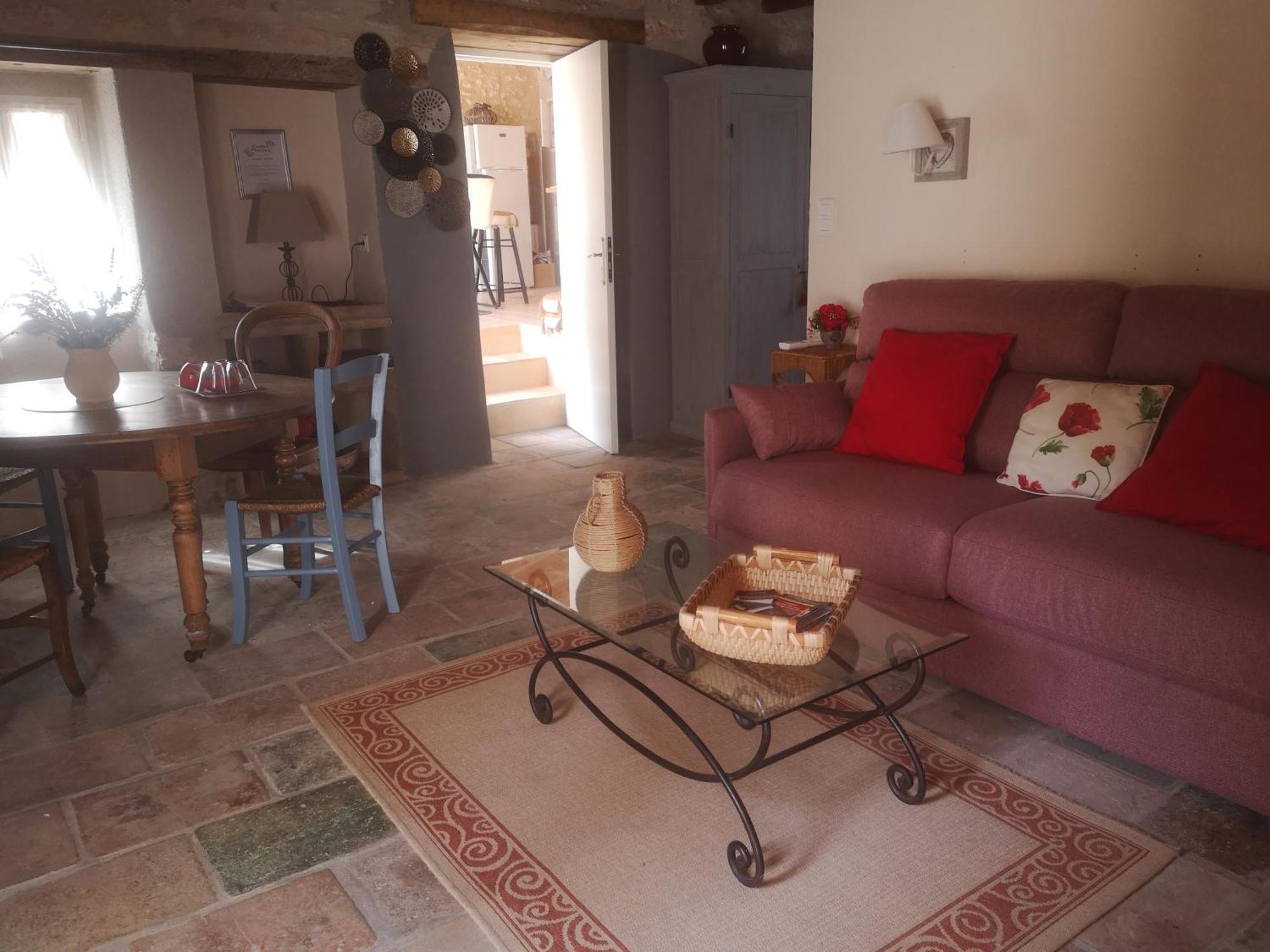 카스텔누데몬트미랄 Castel Mazars B&B 외부 사진