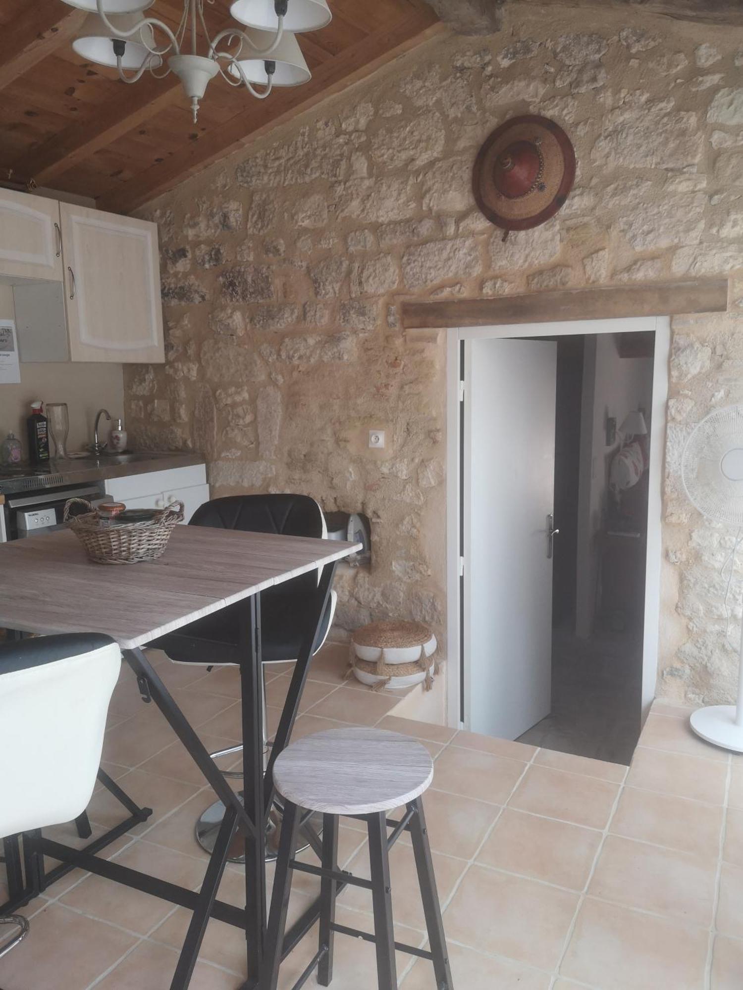 카스텔누데몬트미랄 Castel Mazars B&B 외부 사진