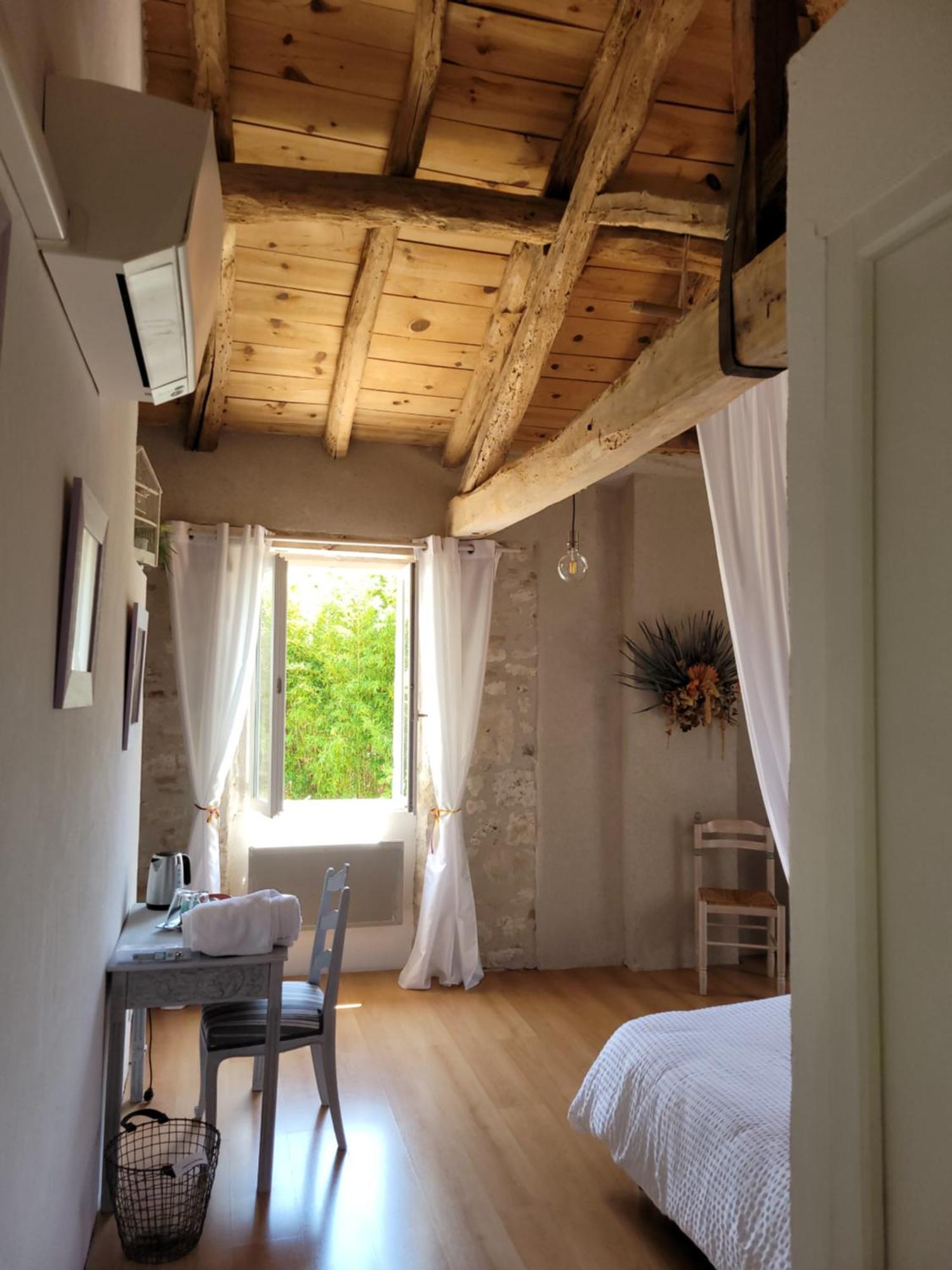 카스텔누데몬트미랄 Castel Mazars B&B 외부 사진