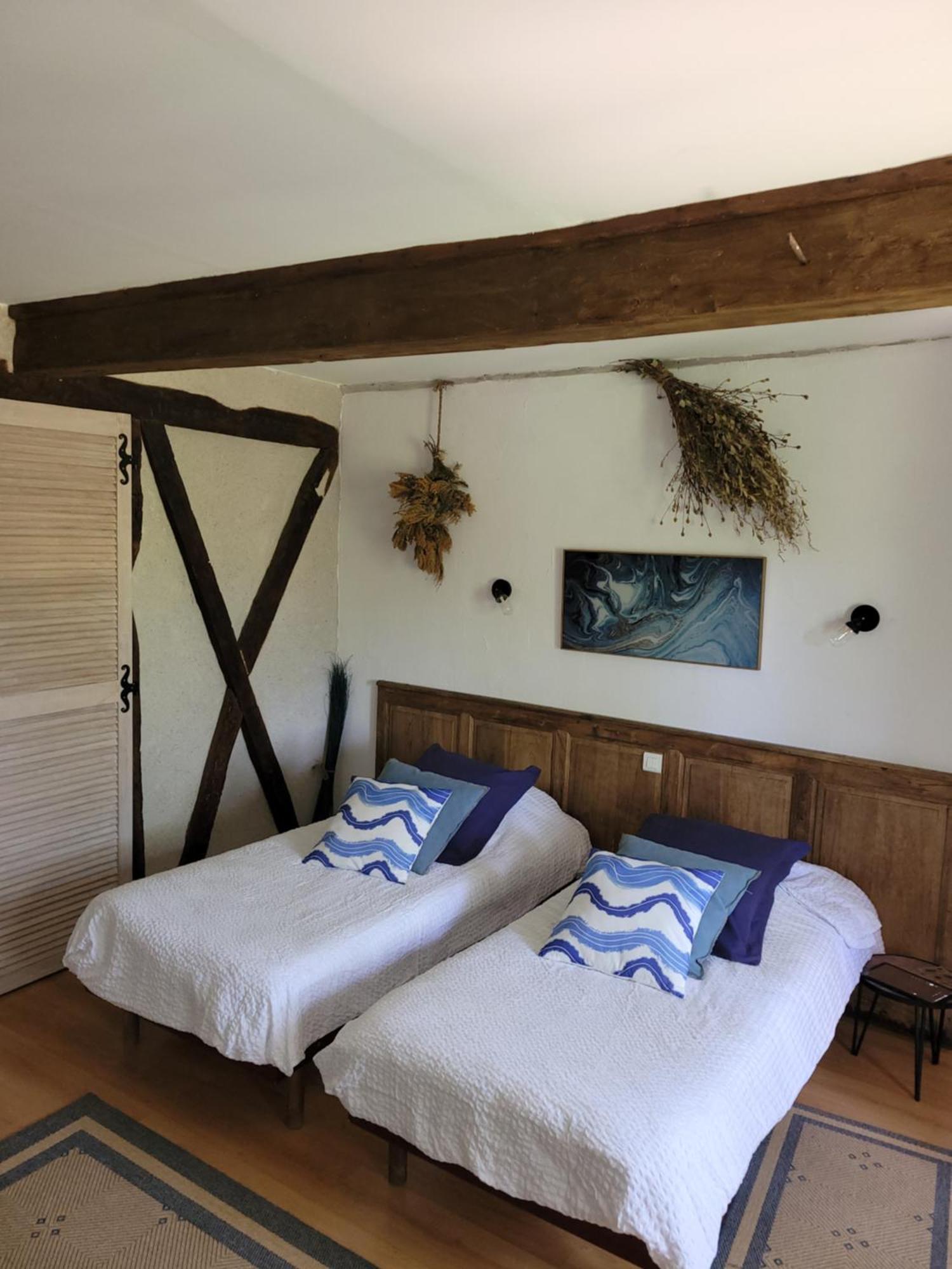 카스텔누데몬트미랄 Castel Mazars B&B 외부 사진